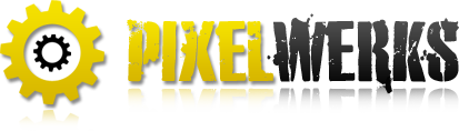 PIXEL WERKS PIXEL WERKS